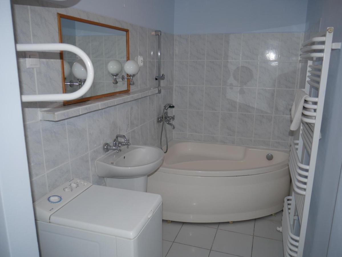 Apartament W Centrum Gdyni Gdynia Exterior foto