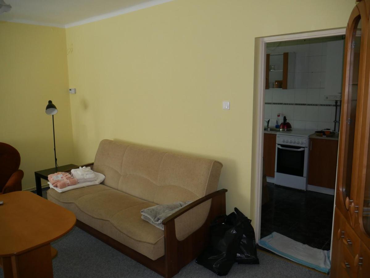 Apartament W Centrum Gdyni Gdynia Exterior foto